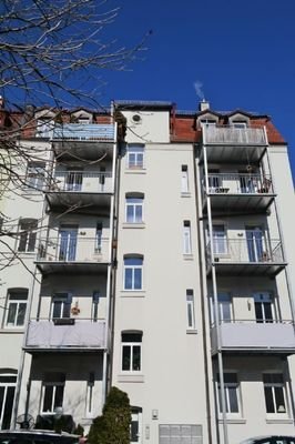 Ansicht Rückseite