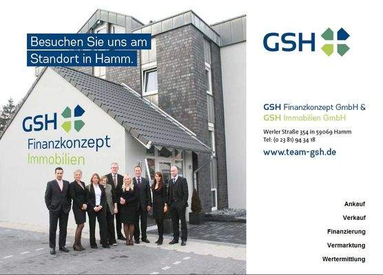Team GSH