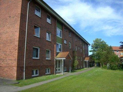 Niebüll Wohnungen, Niebüll Wohnung mieten