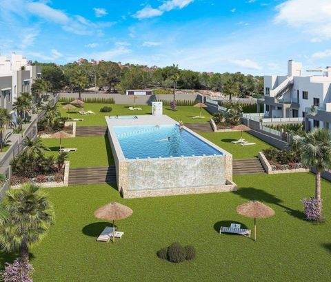 San Miguel de Salinas Wohnungen, San Miguel de Salinas Wohnung kaufen