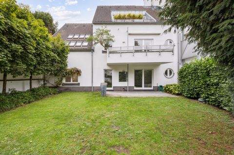 Düsseldorf / Oberkassel Häuser, Düsseldorf / Oberkassel Haus kaufen