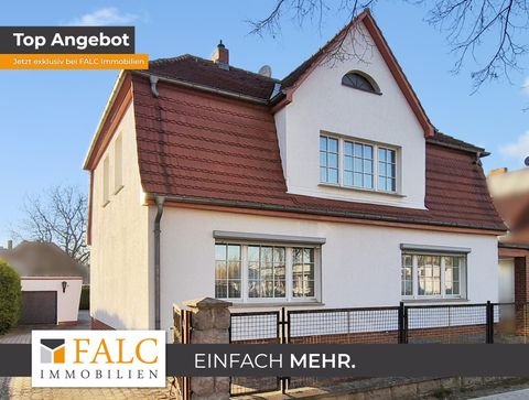 Königs Wusterhausen Häuser, Königs Wusterhausen Haus kaufen