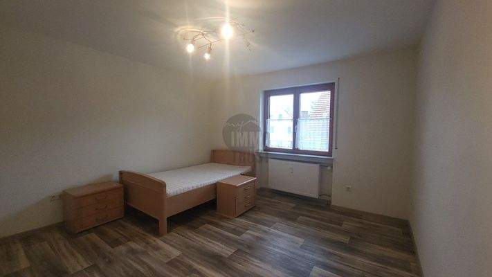 Schlafzimmer 1 Anbau