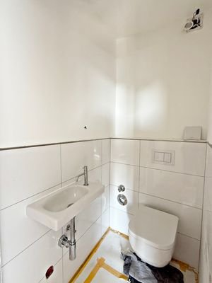 Gäste-WC