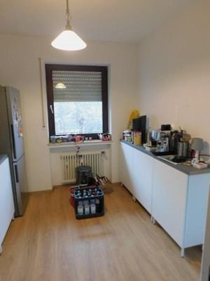 BB28 EG Whg. Küche