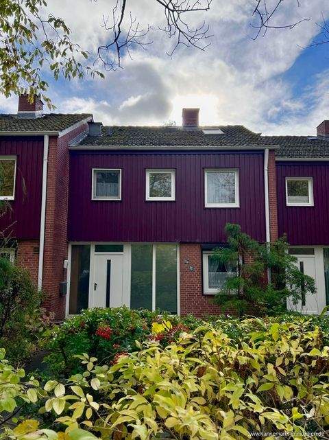 Hamburg Häuser, Hamburg Haus kaufen