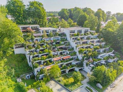 Kirchseeon Wohnungen, Kirchseeon Wohnung kaufen