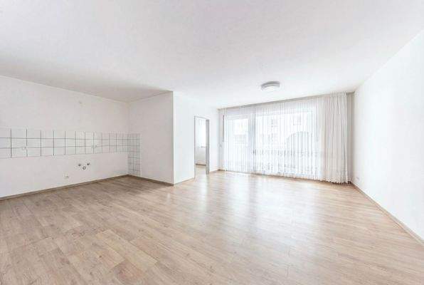 Wohn- und Essbereich