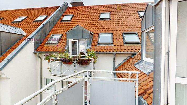 Immobilien in Leipzig zu vermieten_Balkon
