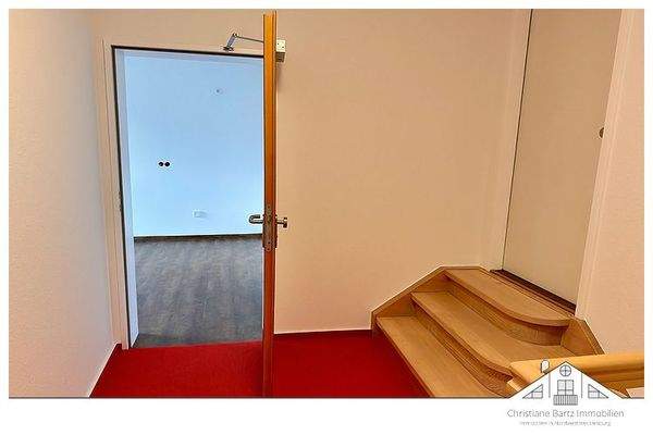 Zugang Einheit rechts