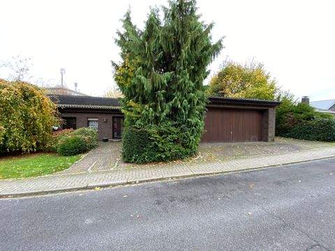 Herten Häuser, Herten Haus kaufen