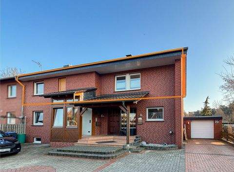 Ibbenbüren Wohnungen, Ibbenbüren Wohnung mieten