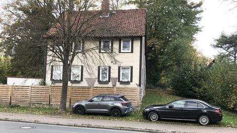 Alfeld Häuser, Alfeld Haus kaufen