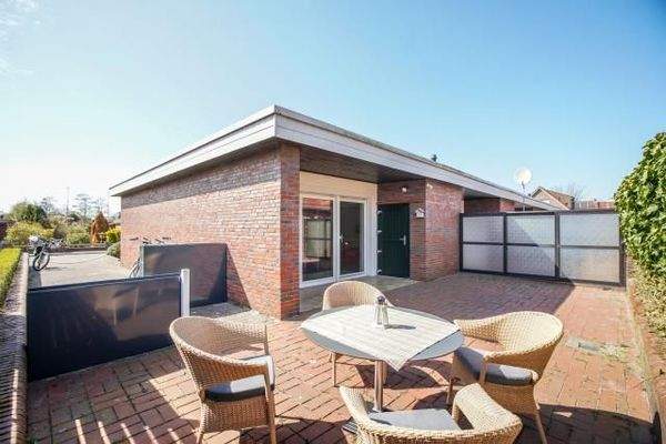 Ansicht Süd-Ost-Seite