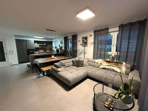 Emmerting Wohnungen, Emmerting Wohnung mieten