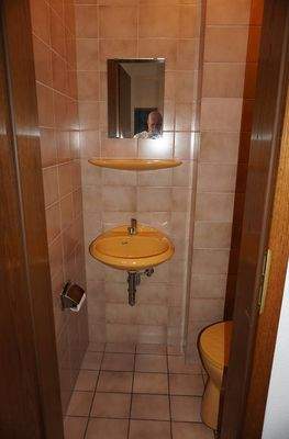 Gäste-WC