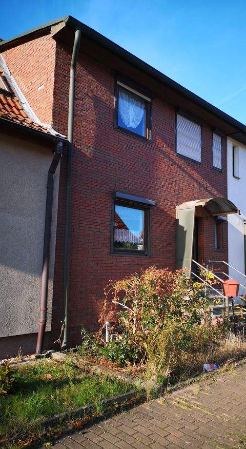 Stendal Häuser, Stendal Haus kaufen