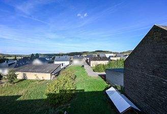 Aussicht Balkon