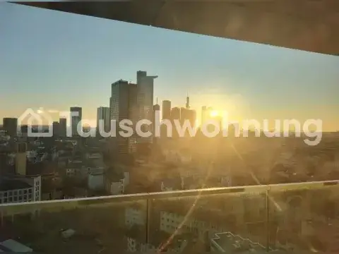 Frankfurt am Main Wohnungen, Frankfurt am Main Wohnung mieten
