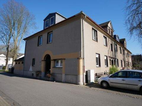 Gelsenkirchen Wohnungen, Gelsenkirchen Wohnung kaufen