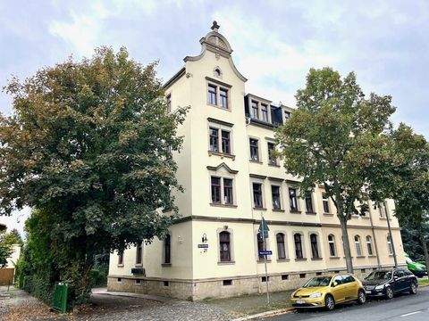 Dresden / Pieschen-Nord/Trachenberge Häuser, Dresden / Pieschen-Nord/Trachenberge Haus kaufen