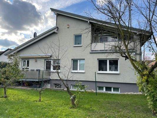 Hausperspektive Hint