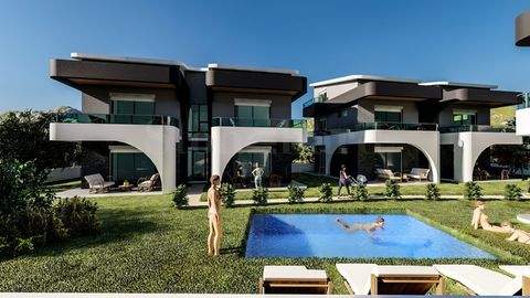 Skala Potamia Wohnungen, Skala Potamia Wohnung kaufen