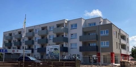 Wassertrüdingen Wohnungen, Wassertrüdingen Wohnung kaufen