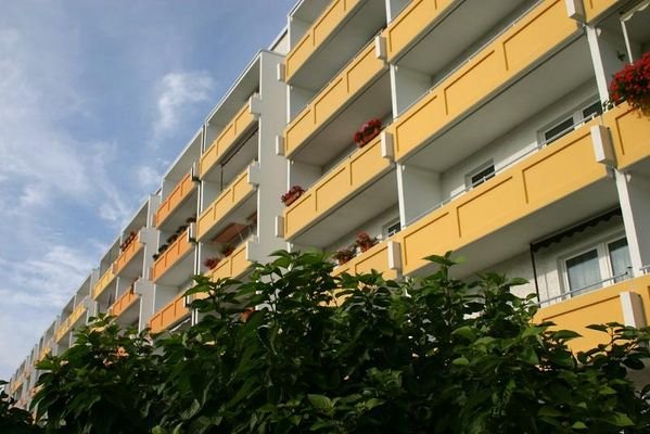 Hausansicht 5