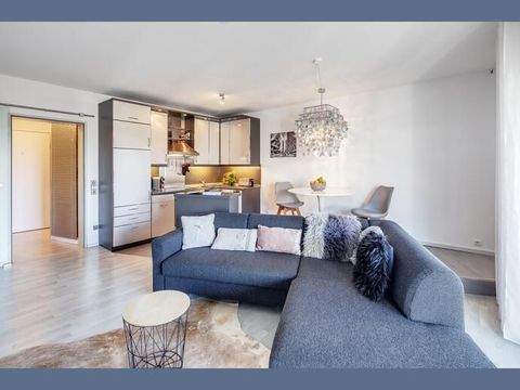 Germering Wohnen auf Zeit, möbliertes Wohnen