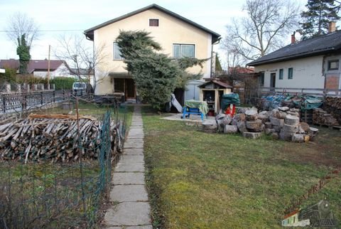 Markgrafneusiedl Häuser, Markgrafneusiedl Haus kaufen