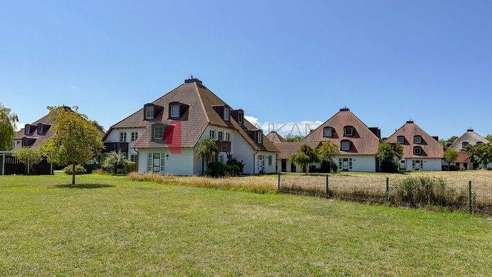 Blick vom Grillplatz