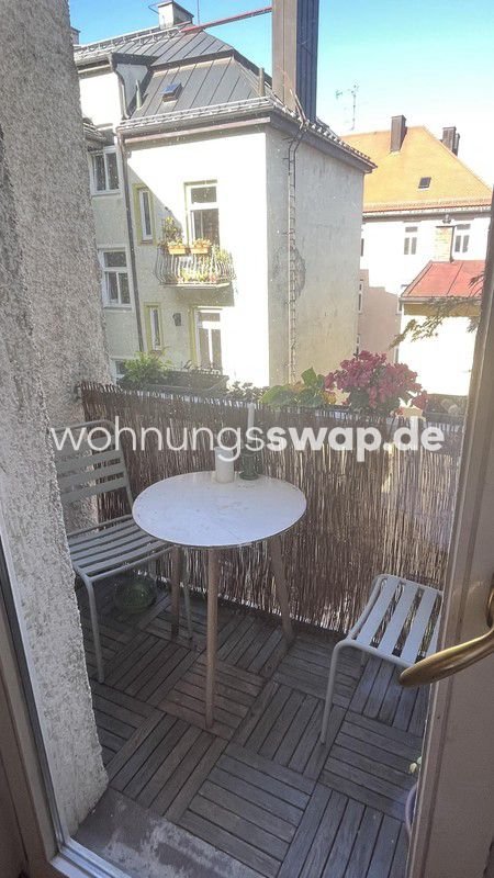 München Wohnungen, München Wohnung mieten