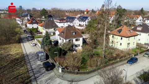 München Grundstücke, München Grundstück kaufen