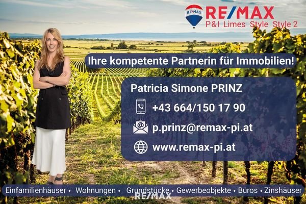 #remaxstyle_Patricia Prinz