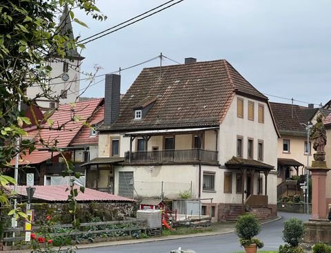 Gräfendorf Häuser, Gräfendorf Haus kaufen