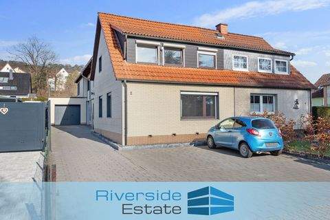 Hameln Häuser, Hameln Haus kaufen