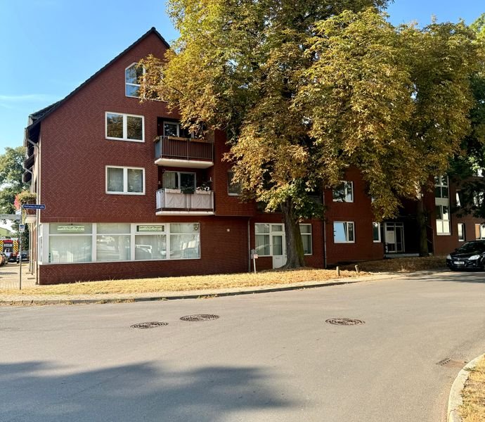 2 Zimmer Wohnung in Magdeburg (Diesdorf)