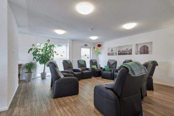 Senioren wohnung miete untereisenheim