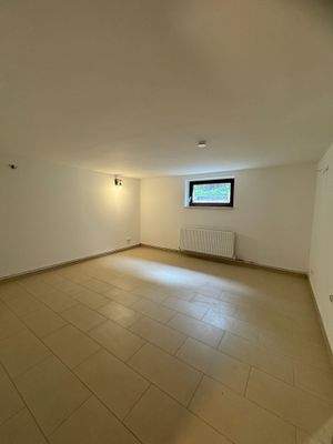 Weiterer Raum im Keller