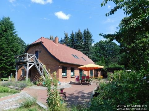 Kuhlen-Wendorf OT Holzendorf Häuser, Kuhlen-Wendorf OT Holzendorf Haus kaufen