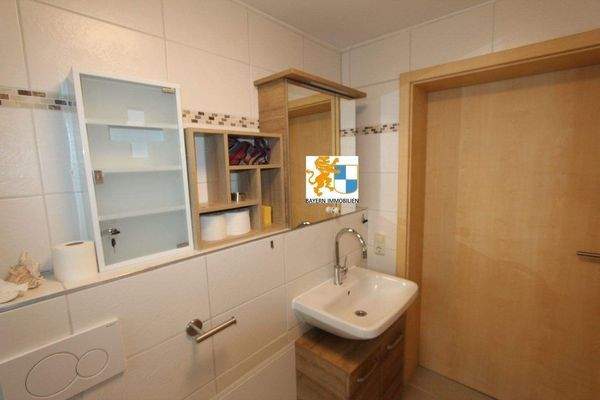 2. Bad Einliegerwohnung