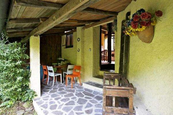 2-Zimmer-Wohnung Nr. G im EG auf 3 Ebenen 