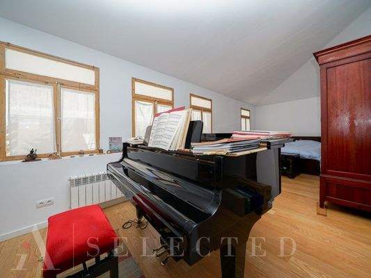 Casa en el centro de Palma de Mallorca (33)