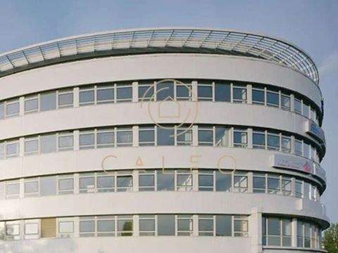 Leipzig Büros, Büroräume, Büroflächen 