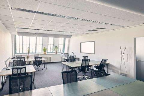 Berlin Büros, Büroräume, Büroflächen 