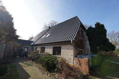 Boizenburg/Elbe Häuser, Boizenburg/Elbe Haus kaufen