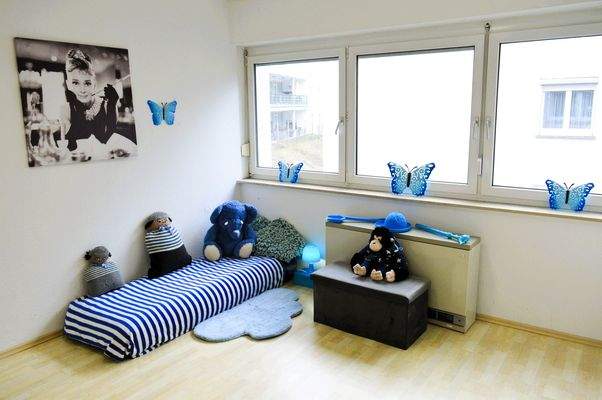 Kinderzimmer