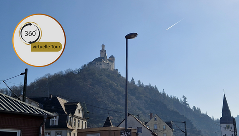 Braubach Häuser, Braubach Haus kaufen