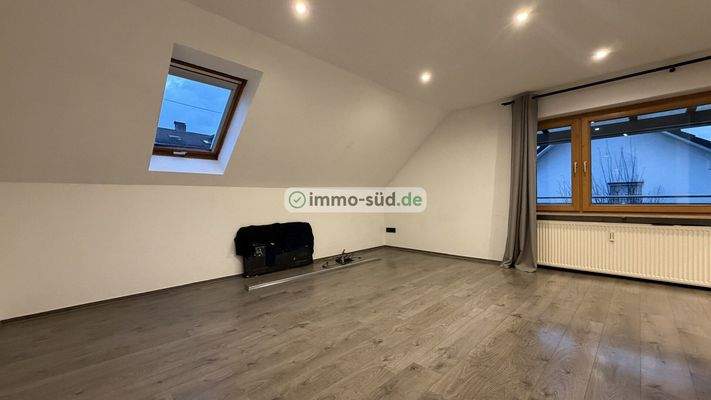 DG Wohnung Wohnbereich